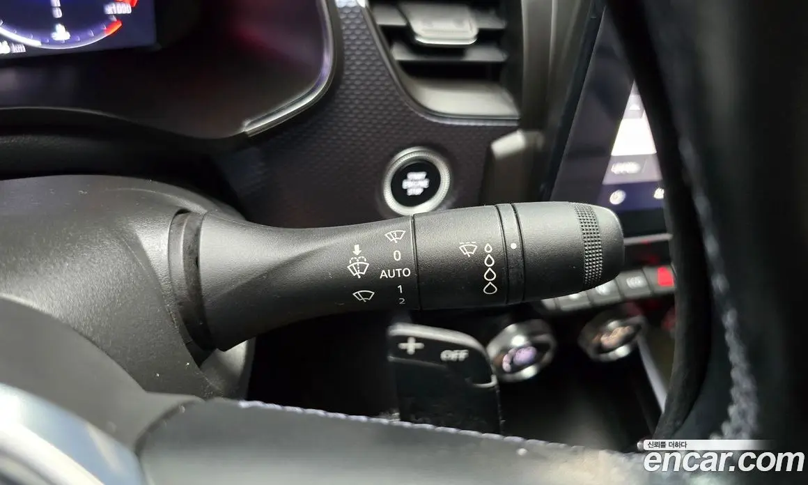 Renault (Samsung) XM3 2020 1.6 автомат (гидро), фото 29