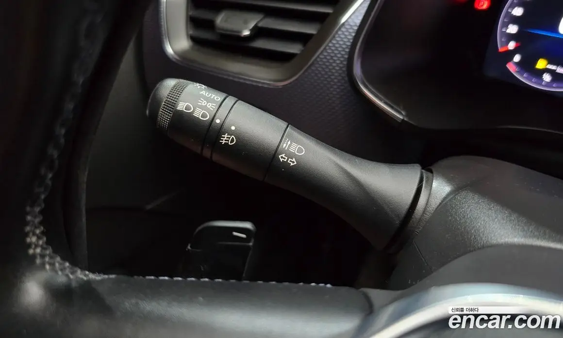 Renault (Samsung) XM3 2020 1.6 автомат (гидро), фото 30
