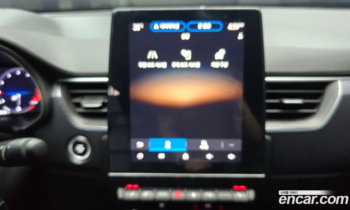 Renault (Samsung) XM3 2020 1.6 автомат (гидро), фото 31