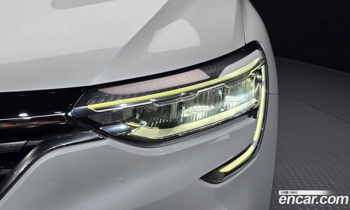 Renault (Samsung) XM3 2020 1.6 автомат (гидро), фото 8