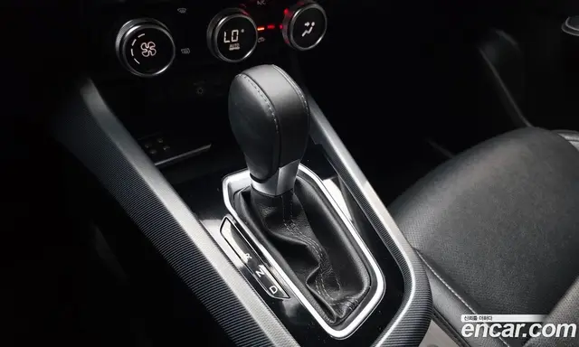 Renault (Samsung) XM3 2020 1.3 автомат (гидро), миниатюра 12