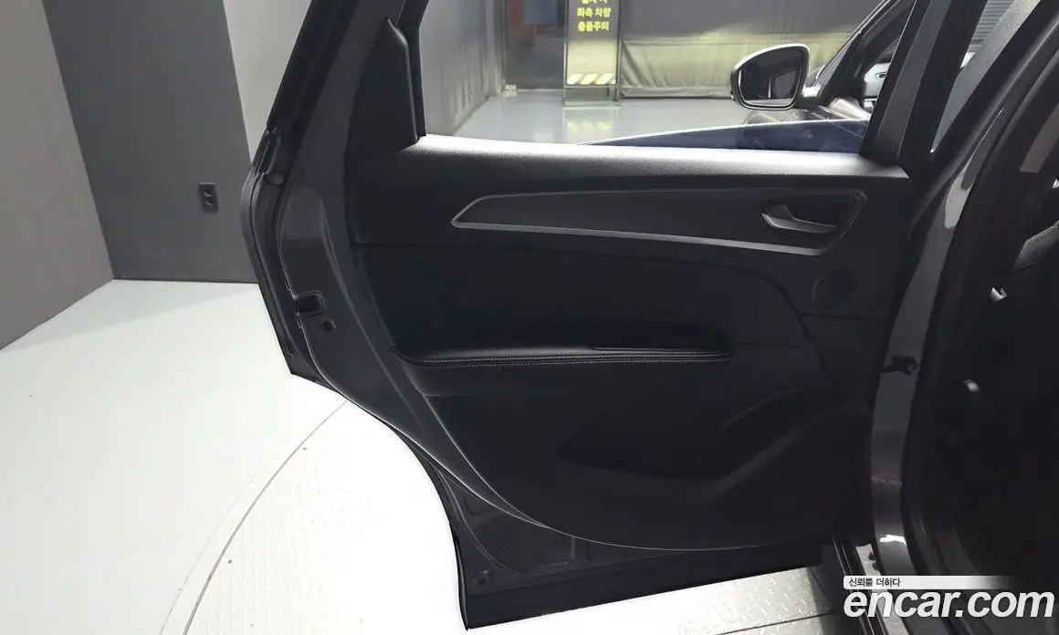 Renault (Samsung) XM3 2020 1.3 автомат (гидро), фото 15