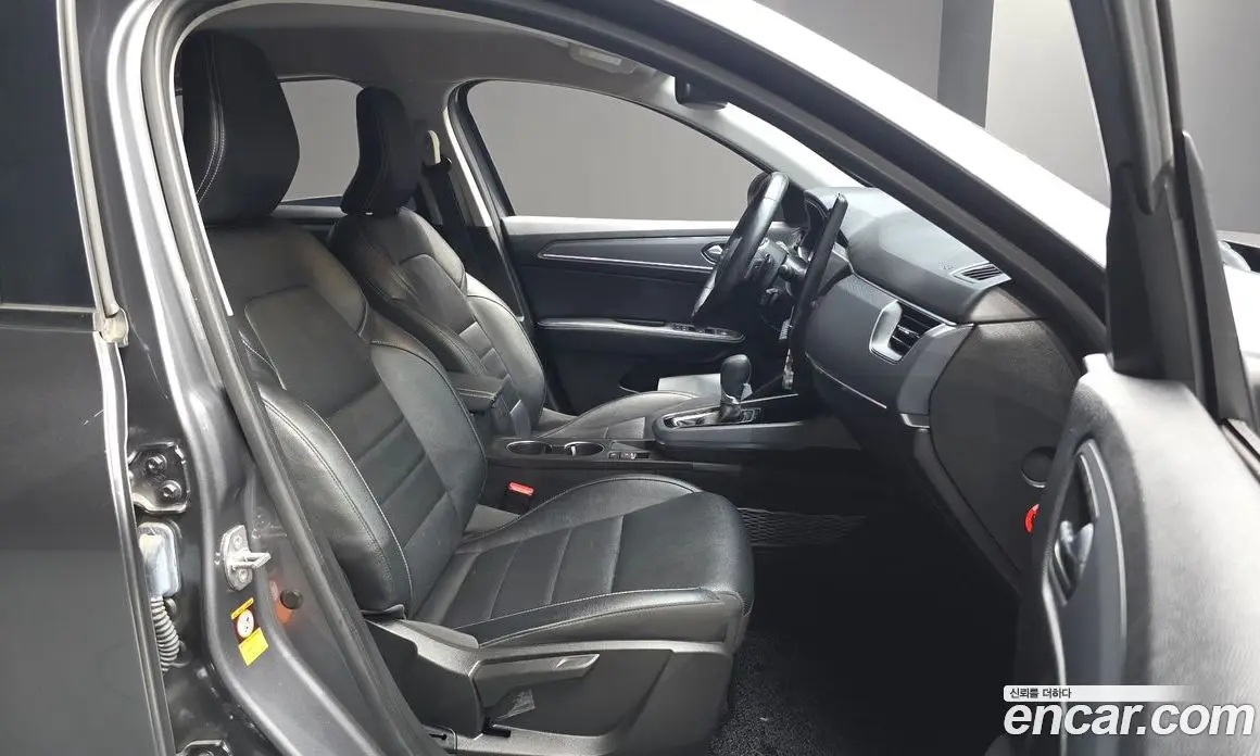 Renault (Samsung) XM3 2020 1.3 автомат (гидро), фото 16