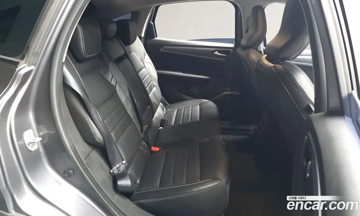 Renault (Samsung) XM3 2020 1.3 автомат (гидро), фото 17