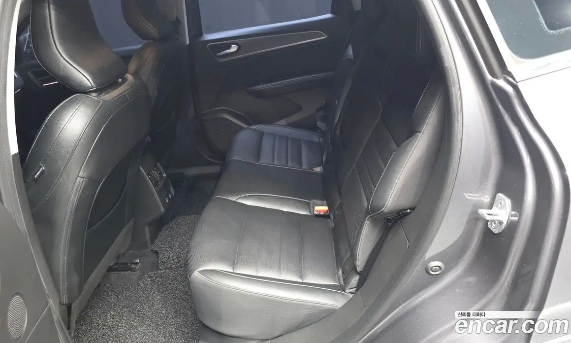 Renault (Samsung) XM3 2020 1.3 автомат (гидро), фото 18