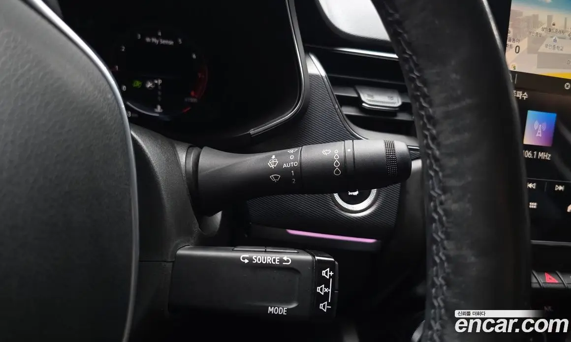 Renault (Samsung) XM3 2020 1.3 автомат (гидро), фото 25