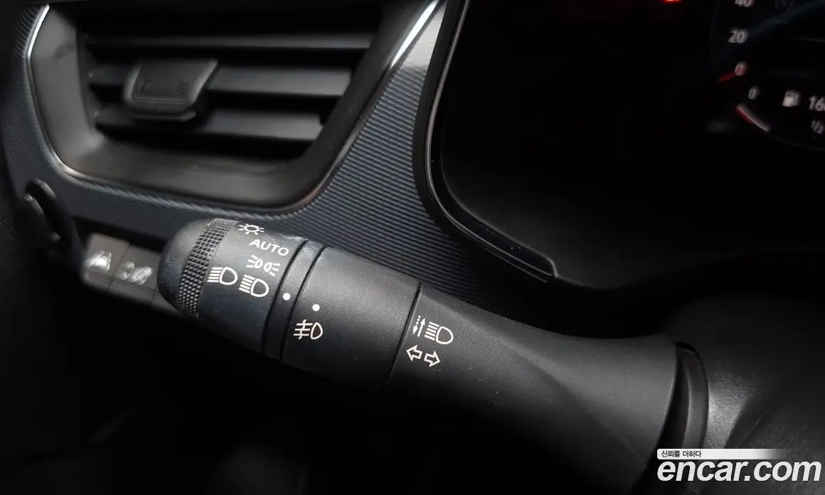 Renault (Samsung) XM3 2020 1.3 автомат (гидро), фото 26