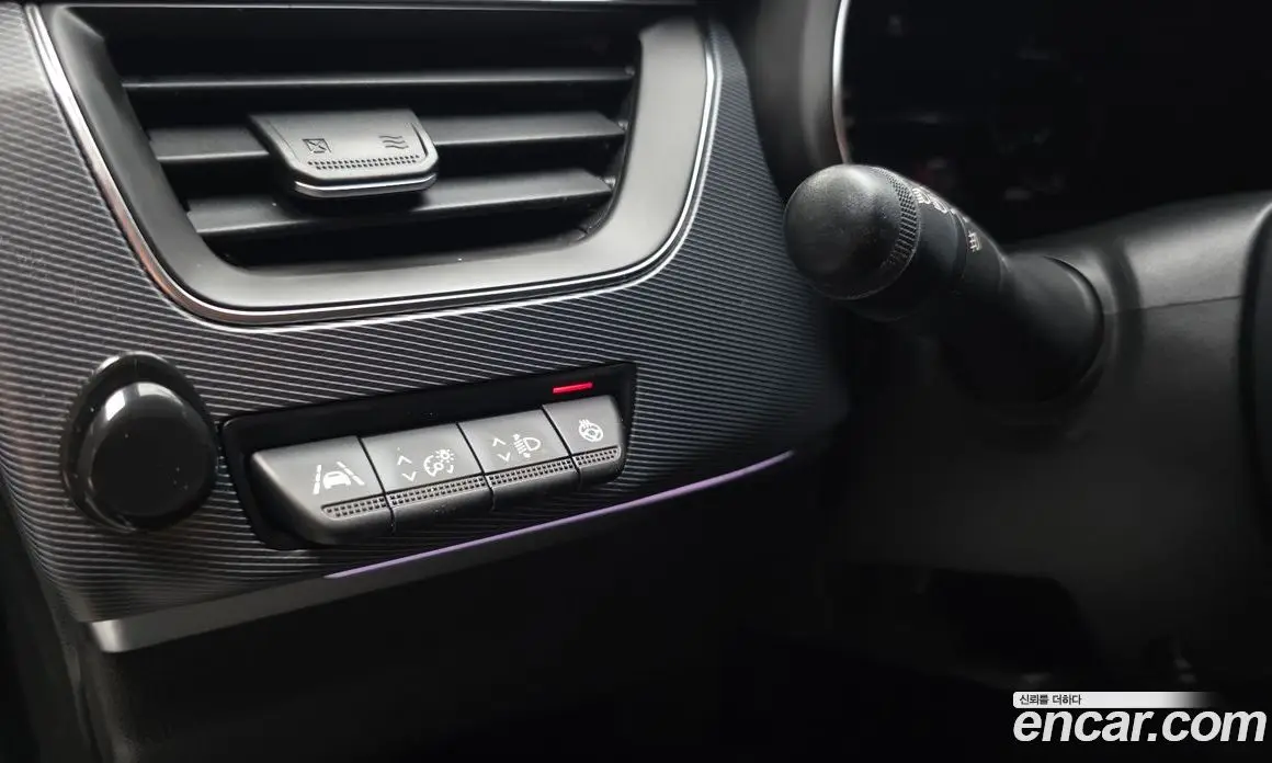 Renault (Samsung) XM3 2020 1.3 автомат (гидро), фото 27