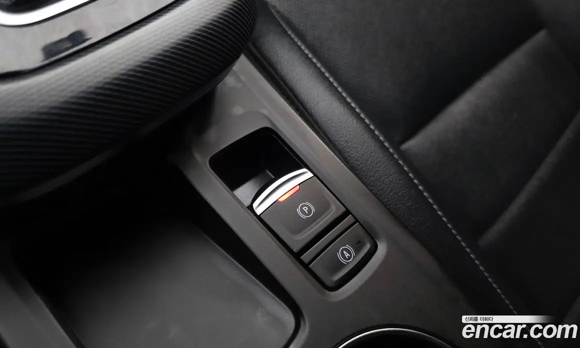 Renault (Samsung) XM3 2020 1.3 автомат (гидро), фото 29