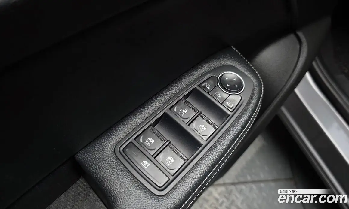 Renault (Samsung) XM3 2020 1.3 автомат (гидро), фото 30