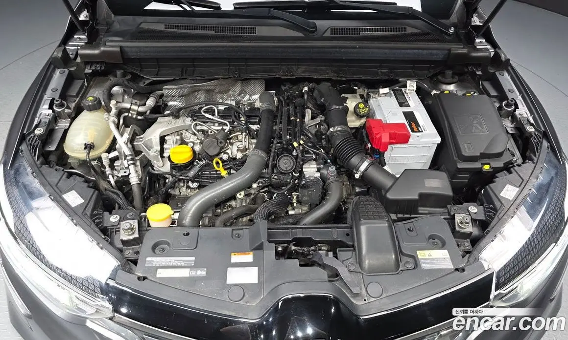 Renault (Samsung) XM3 2020 1.3 автомат (гидро), фото 6
