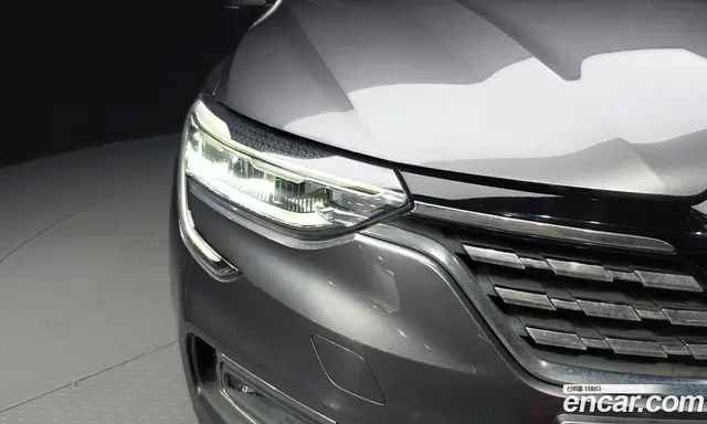 Renault (Samsung) XM3 2020 1.3 автомат (гидро), миниатюра 8