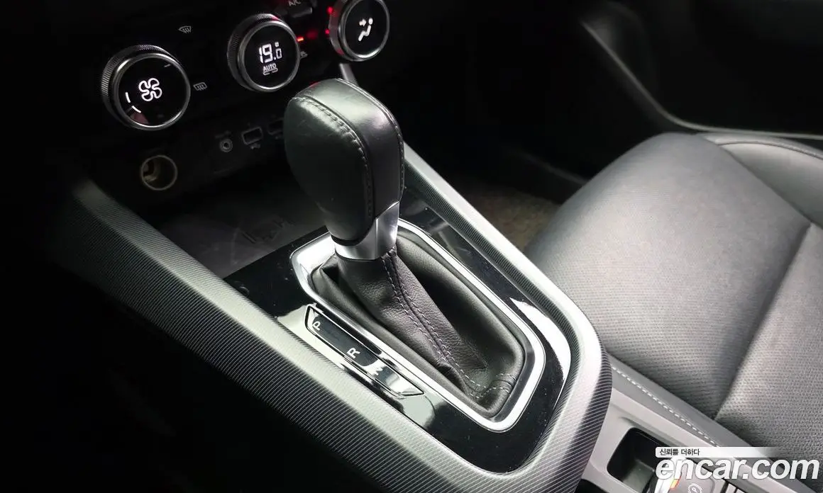 Renault (Samsung) XM3 2020 1.3 автомат (гидро), фото 12