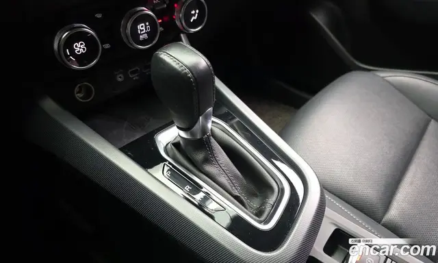 Renault (Samsung) XM3 2020 1.3 автомат (гидро), миниатюра 12