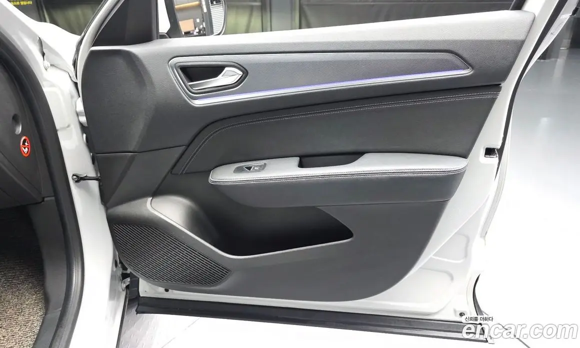 Renault (Samsung) XM3 2020 1.3 автомат (гидро), фото 14