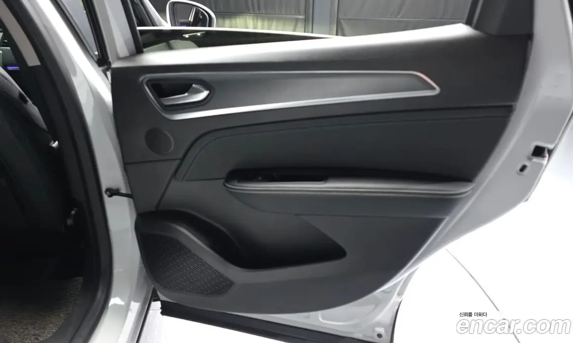 Renault (Samsung) XM3 2020 1.3 автомат (гидро), фото 15