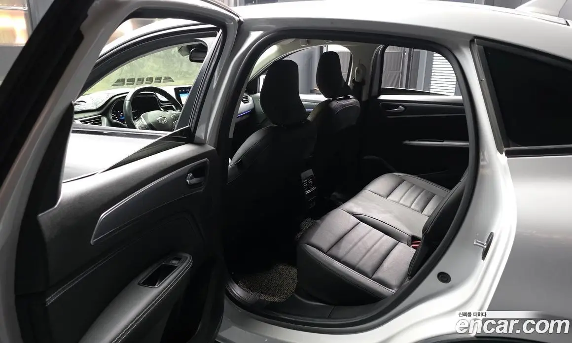Renault (Samsung) XM3 2020 1.3 автомат (гидро), фото 16