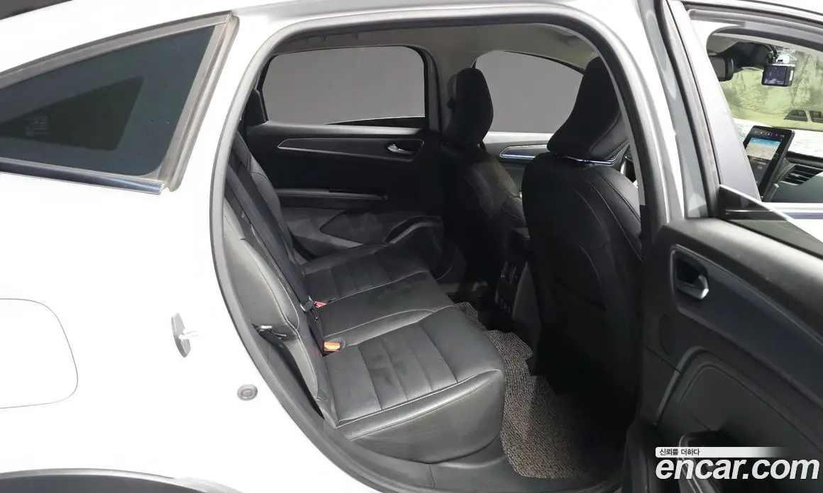 Renault (Samsung) XM3 2020 1.3 автомат (гидро), фото 18
