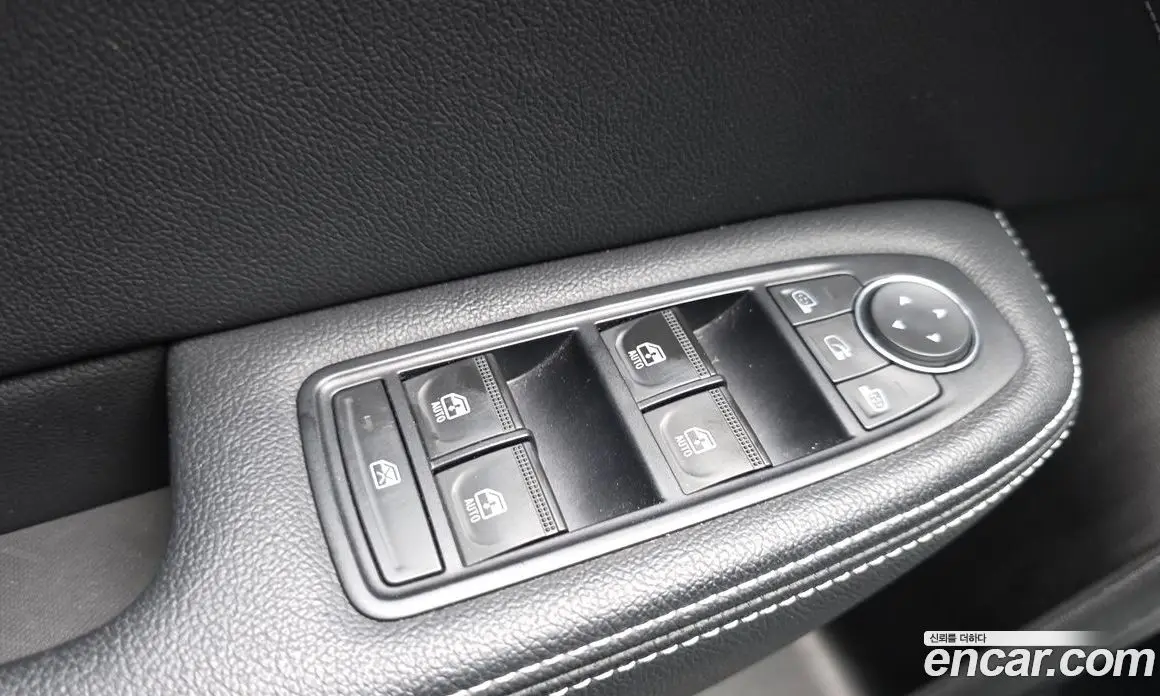 Renault (Samsung) XM3 2020 1.3 автомат (гидро), фото 28