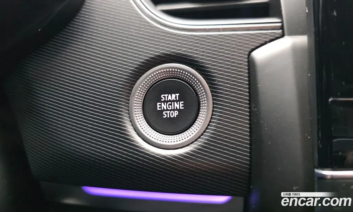 Renault (Samsung) XM3 2020 1.3 автомат (гидро), фото 30