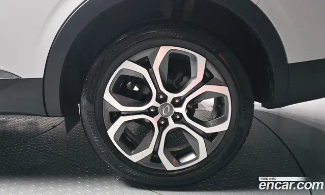 Renault (Samsung) XM3 2020 1.3 автомат (гидро), миниатюра 7