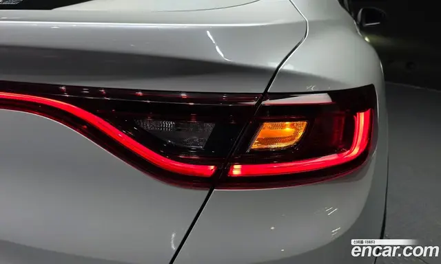 Renault (Samsung) XM3 2020 1.3 автомат (гидро), миниатюра 9