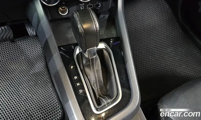 Renault (Samsung) XM3 2020 1.3 автомат (гидро), миниатюра 12