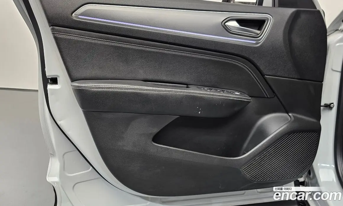 Renault (Samsung) XM3 2020 1.3 автомат (гидро), фото 14