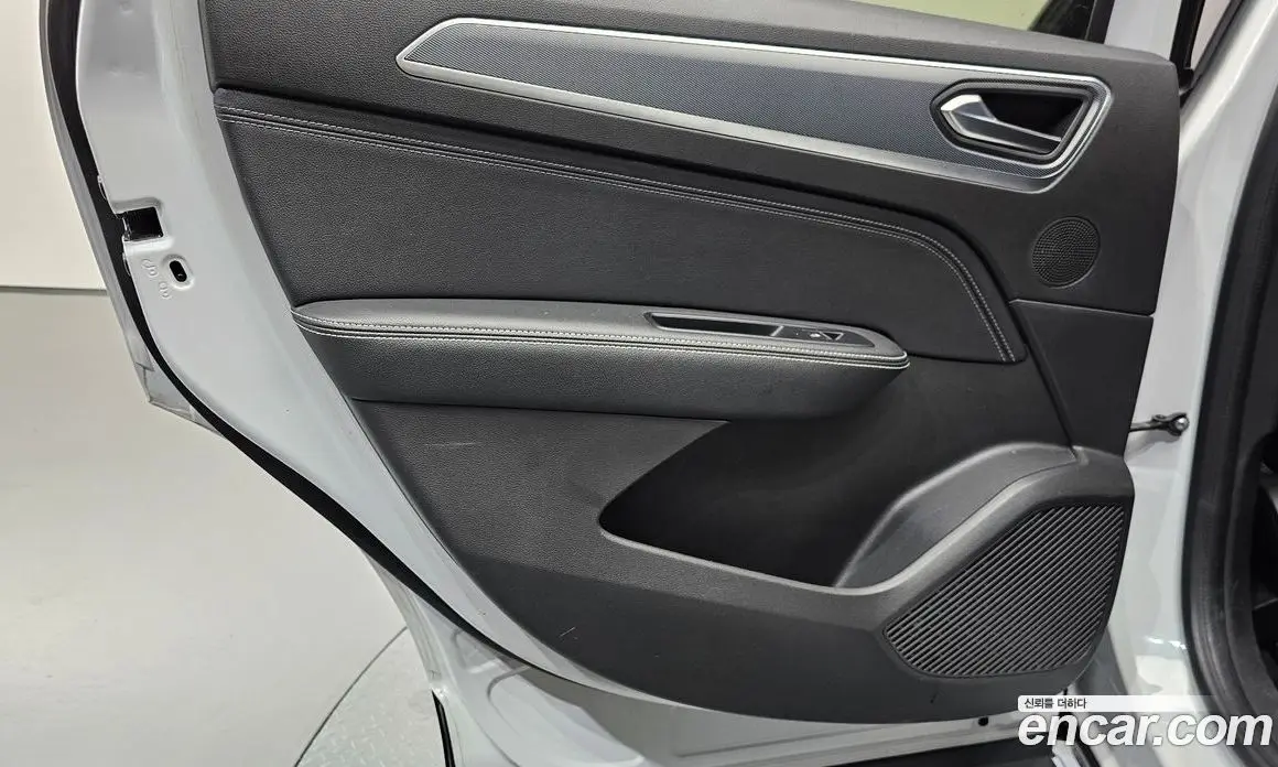 Renault (Samsung) XM3 2020 1.3 автомат (гидро), фото 15