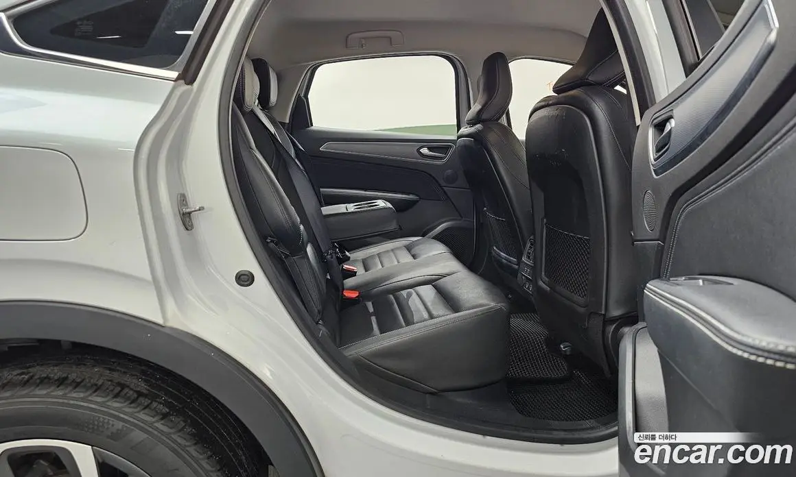 Renault (Samsung) XM3 2020 1.3 автомат (гидро), фото 17