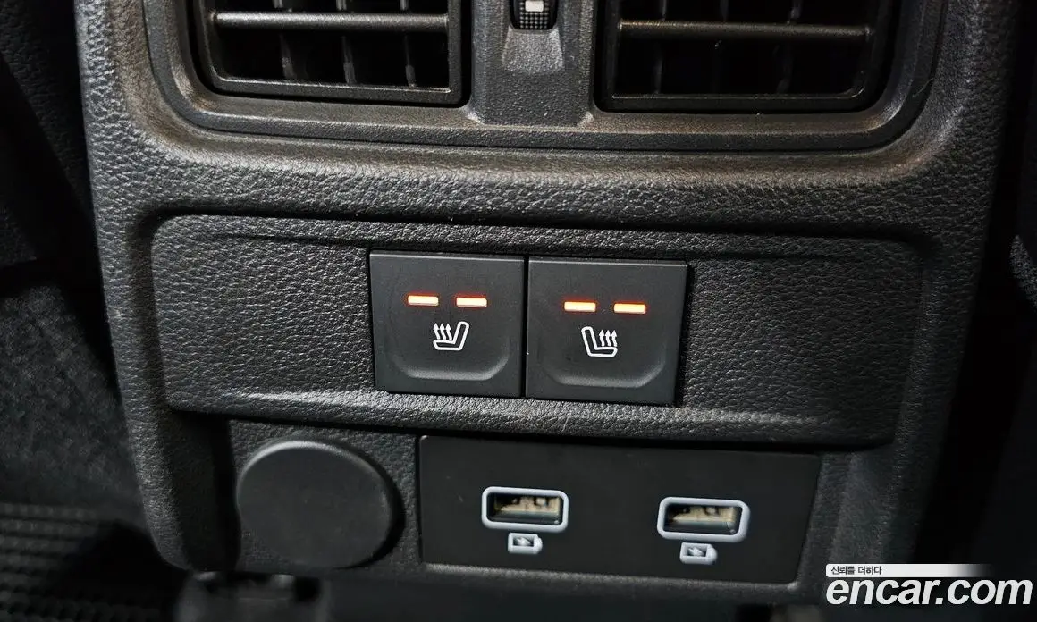 Renault (Samsung) XM3 2020 1.3 автомат (гидро), фото 21