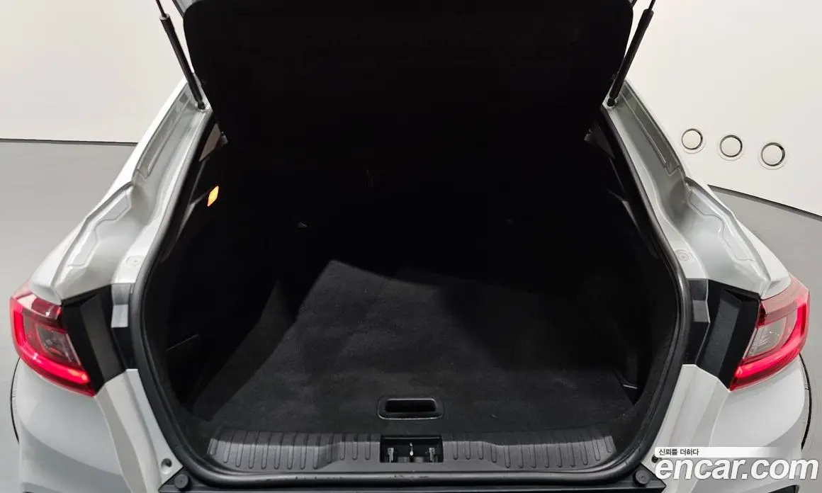 Renault (Samsung) XM3 2020 1.3 автомат (гидро), фото 24