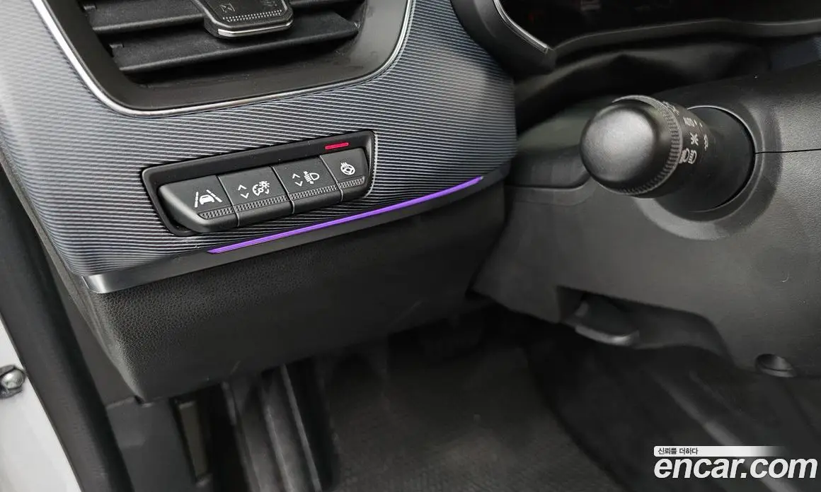 Renault (Samsung) XM3 2020 1.3 автомат (гидро), фото 26