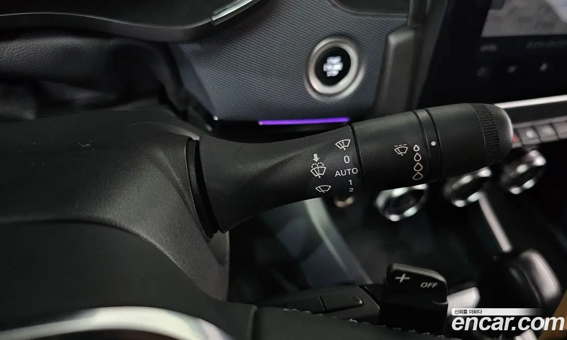 Renault (Samsung) XM3 2020 1.3 автомат (гидро), фото 27