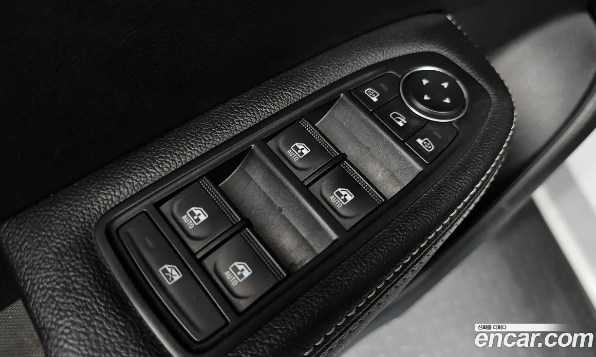 Renault (Samsung) XM3 2020 1.3 автомат (гидро), фото 28