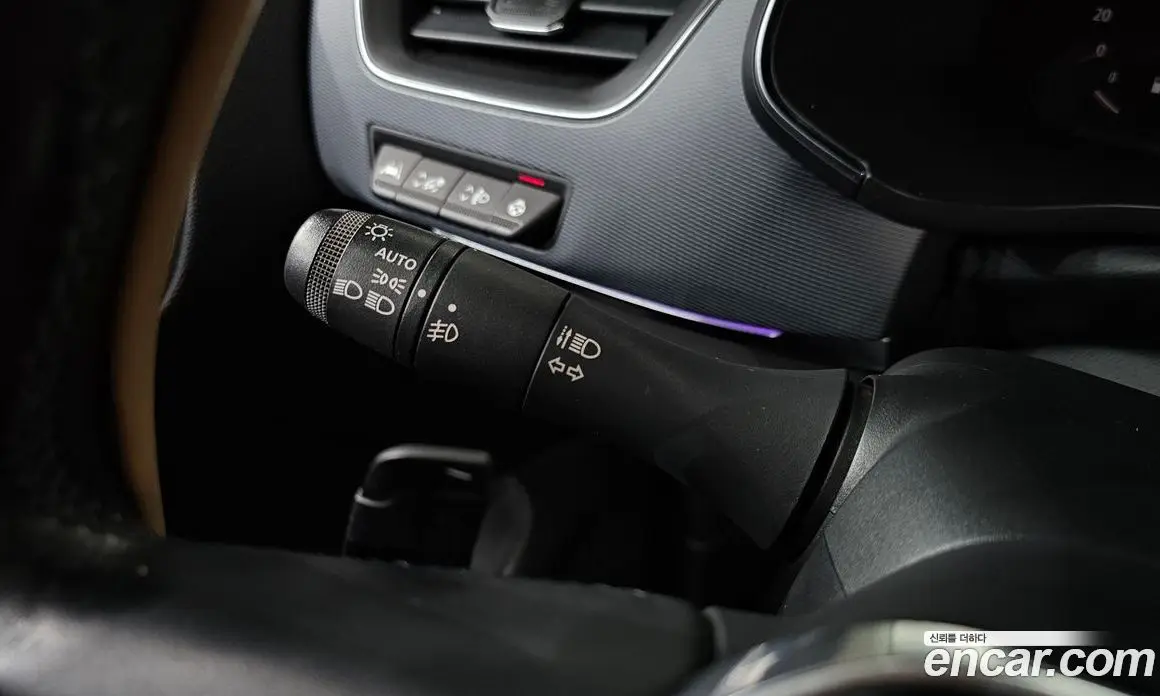 Renault (Samsung) XM3 2020 1.3 автомат (гидро), фото 29
