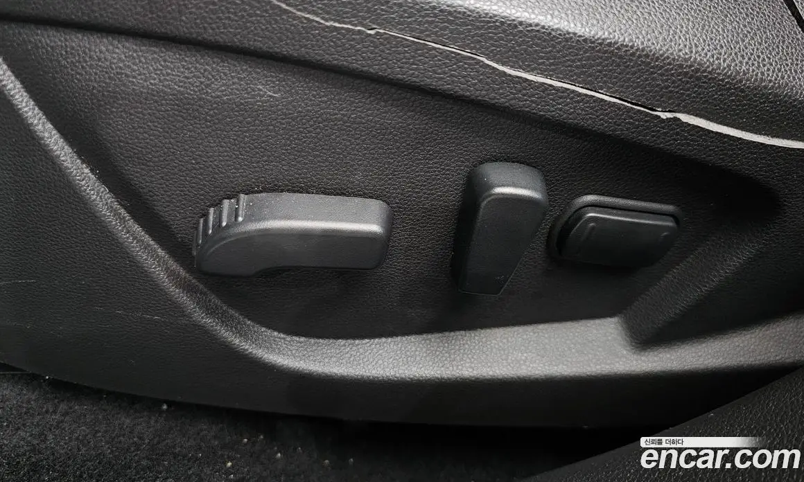 Renault (Samsung) XM3 2020 1.3 автомат (гидро), фото 31