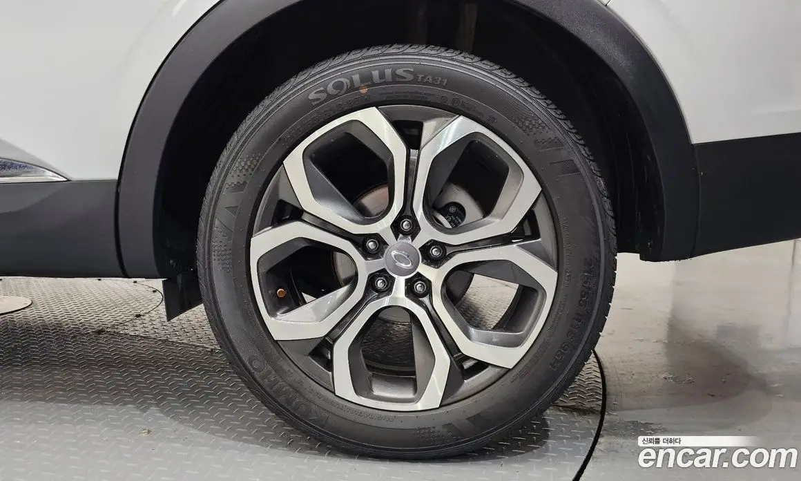 Renault (Samsung) XM3 2020 1.3 автомат (гидро), фото 7