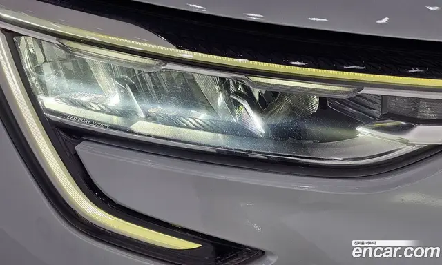 Renault (Samsung) XM3 2020 1.3 автомат (гидро), миниатюра 8
