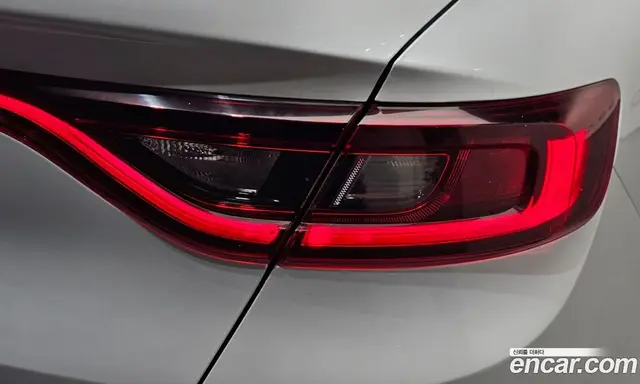 Renault (Samsung) XM3 2020 1.3 автомат (гидро), миниатюра 9