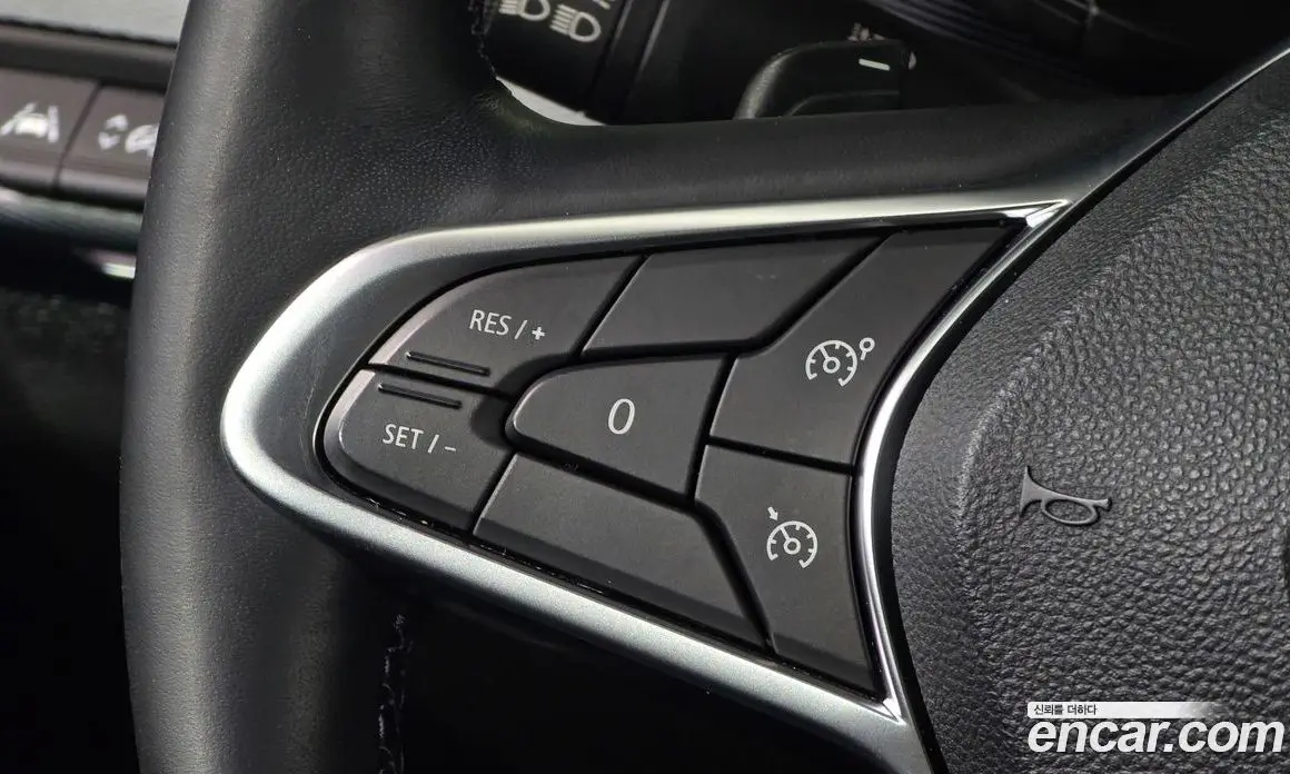 Renault (Samsung) XM3 2022 1.6 автомат (гидро), фото 17