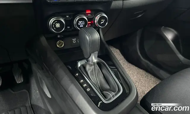 Renault (Samsung) XM3 2022 1.6 автомат (гидро), миниатюра 9