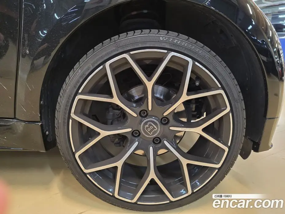 Smart Fortwo 2020 1.0 автомат (гидро), фото 15