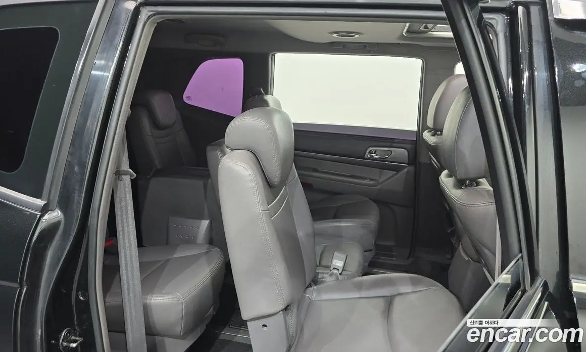 SsangYong Korando 2015 2.0 автомат (гидро), фото 11