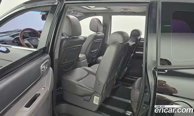 SsangYong Korando 2015 2.0 автомат (гидро), миниатюра 12