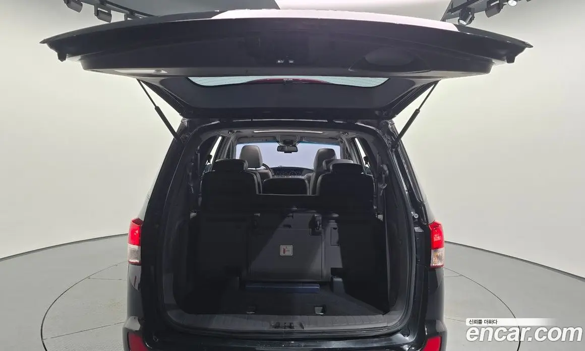 SsangYong Korando 2015 2.0 автомат (гидро), фото 19