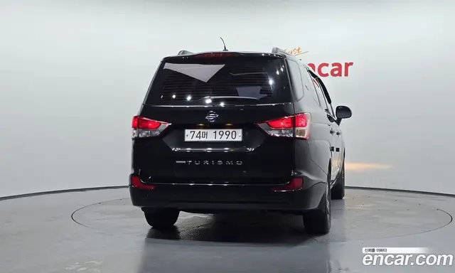 SsangYong Korando 2015 2.0 автомат (гидро), миниатюра 4