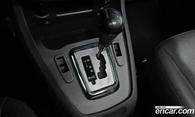 SsangYong Korando 2015 2.0 автомат (гидро), миниатюра 9