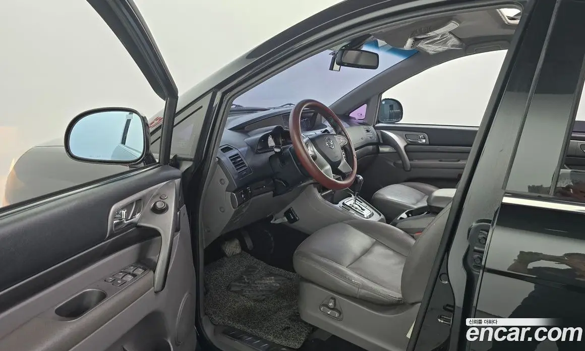 SsangYong Korando 2015 2.0 автомат (гидро), фото 10