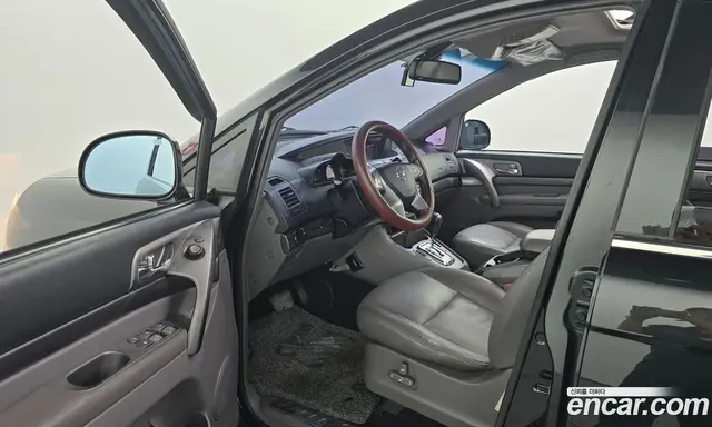 SsangYong Korando 2015 2.0 автомат (гидро), миниатюра 10